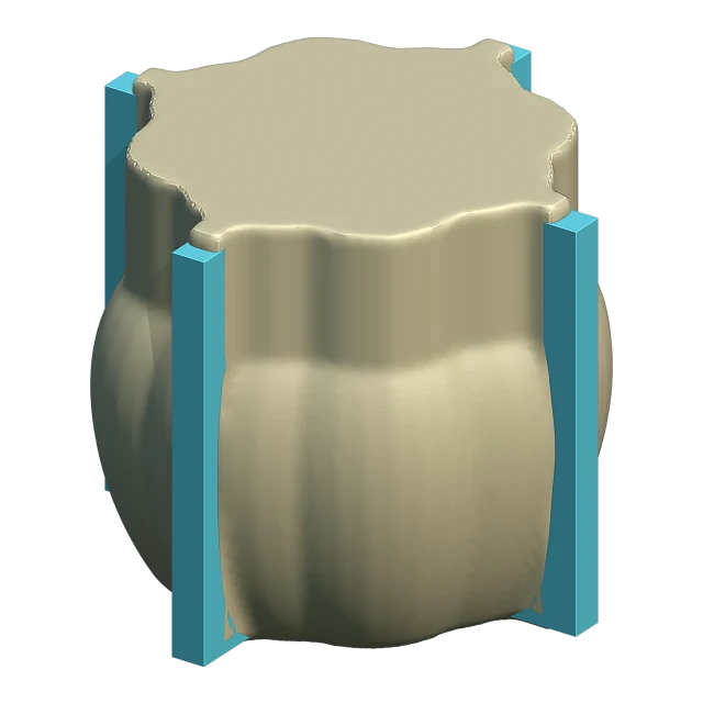 Adapted Box
