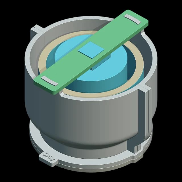 Inner Core